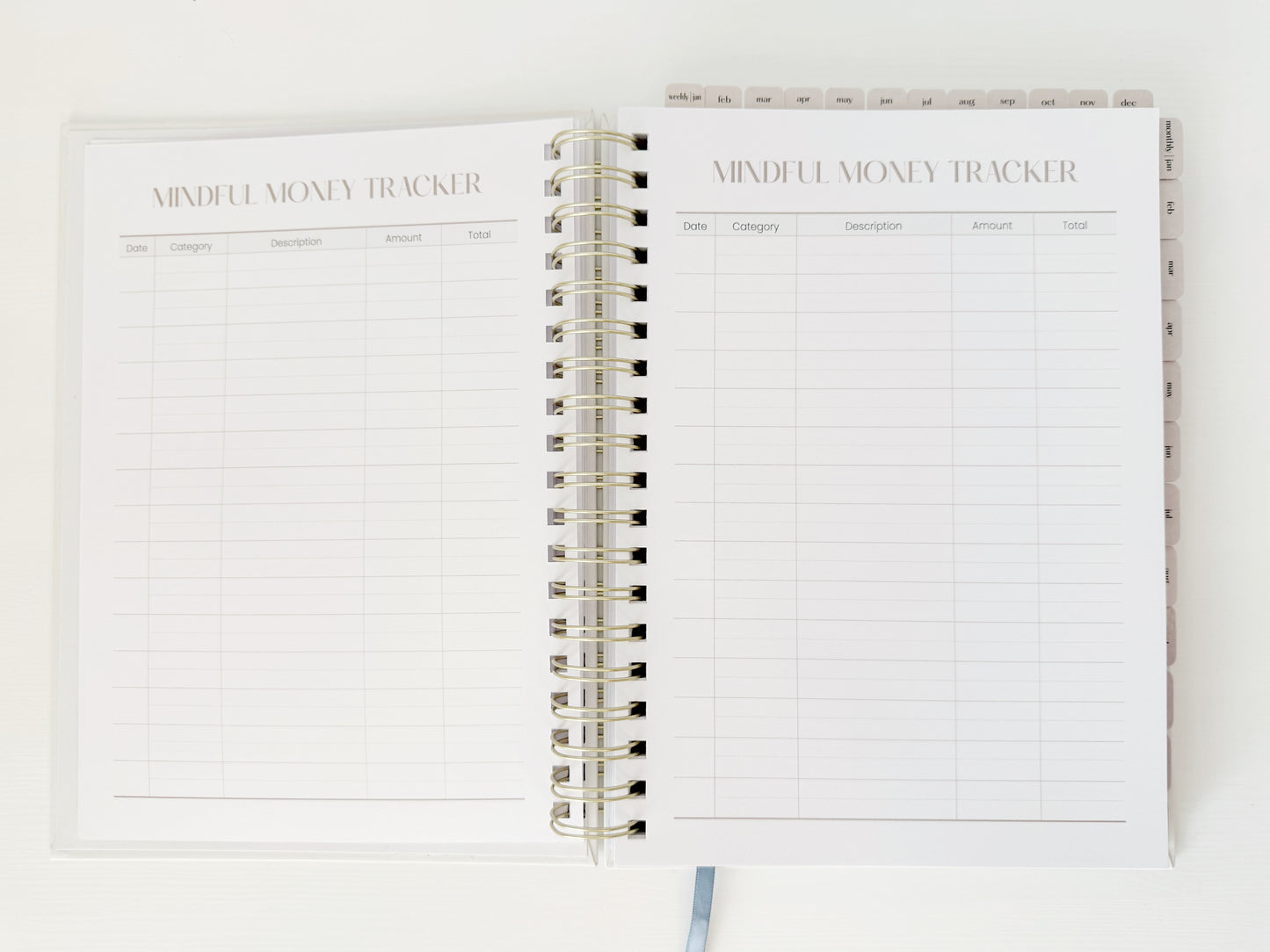 2026 Planner: PRE-ORDER ONLY