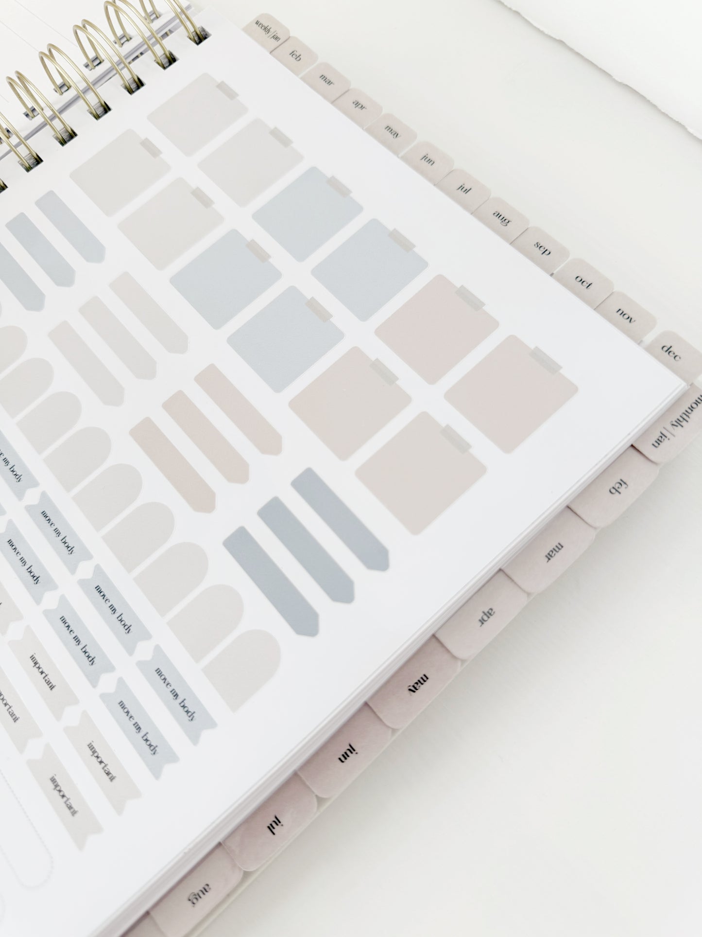 2026 Planner: PRE-ORDER ONLY