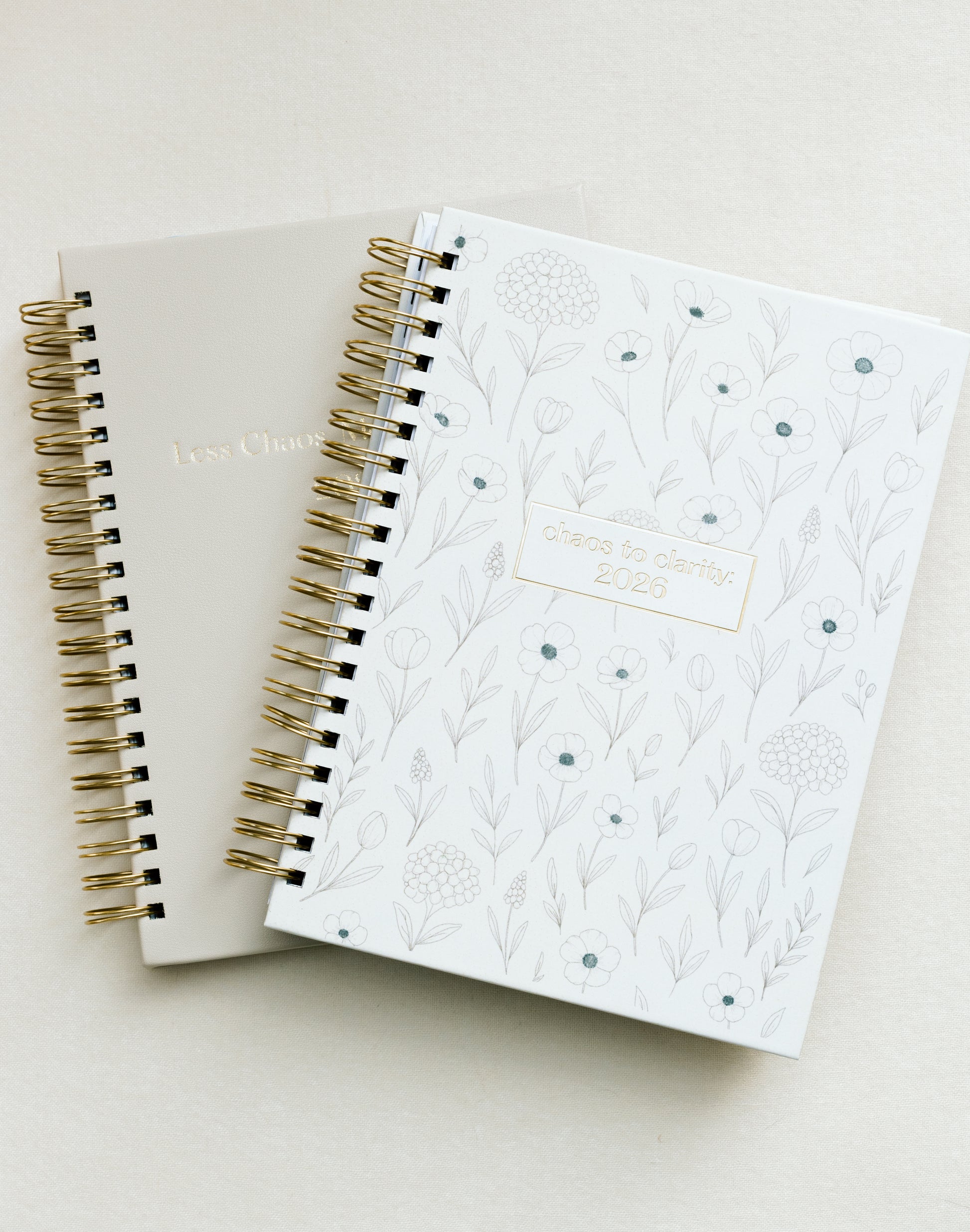 2026 planner