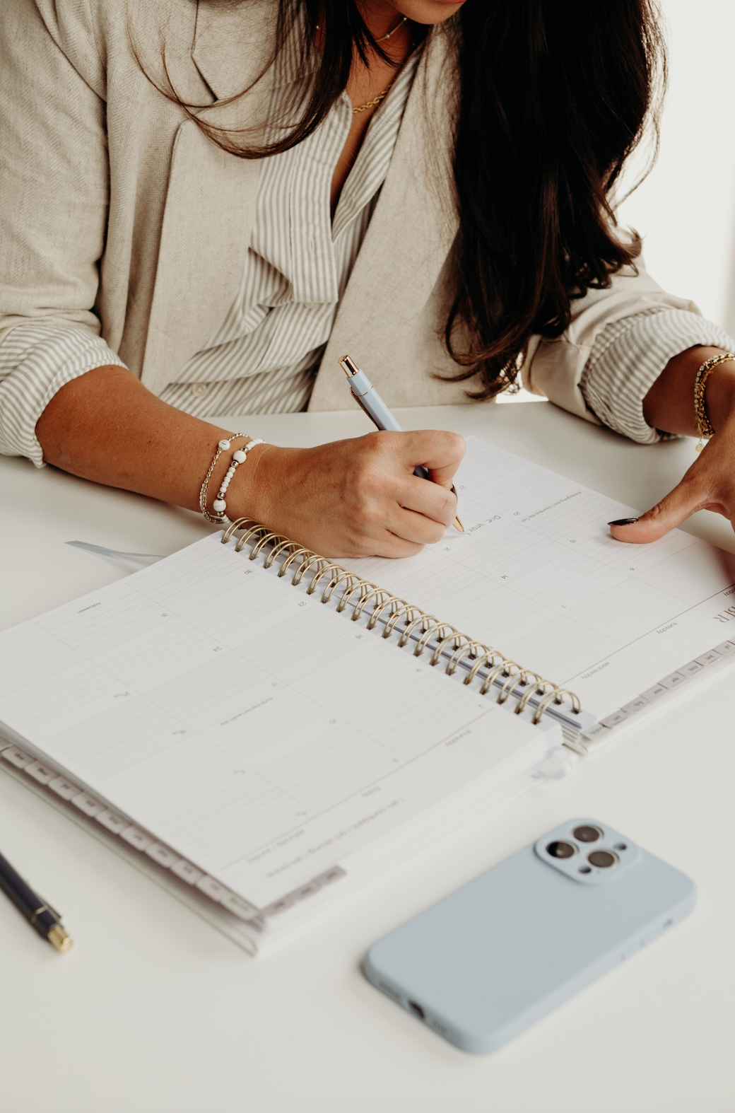 planner-for-small-business-organization-kae-s-paper-co